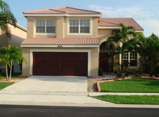 9404 Fox Trot Ln, Boca Raton, FL 33496