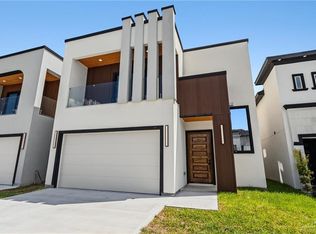 2604 E Solar Dr, Mission, TX 78574