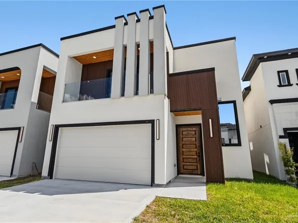 2604 E Solar Dr, Mission, TX 78574
