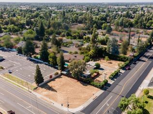 4627 N Maple Ave, Fresno, CA 93726
