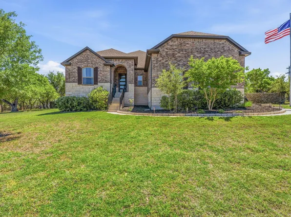 238 Jenn Cv, Dripping Springs, TX 78620