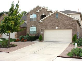 7714 Stephany Taylor Dr, Austin, TX 78745
