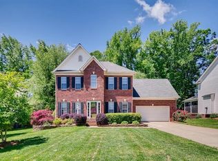 10224 Willingham Rd, Huntersville, NC 28078