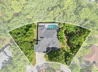 21 Fiddlewood Ct, Homosassa, FL 34446
