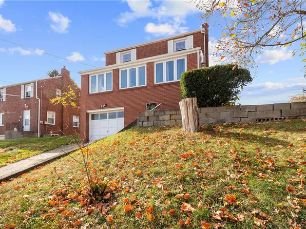 924 Goldenrod St, Homestead, PA 15120