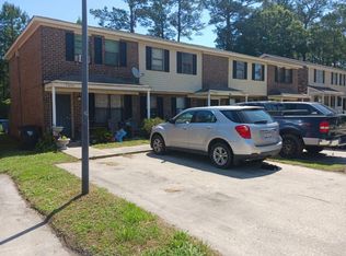 7698 Hunters Ridge Ln #88-A, North Charleston, SC 29420