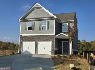 59 Briarwood Dr W, Dawsonville, GA 30534