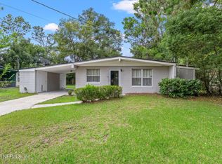 9212 Greenleaf Rd, Jacksonville, FL 32208