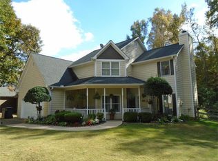 4005 Wellcrest Dr NW, Kennesaw, GA 30152