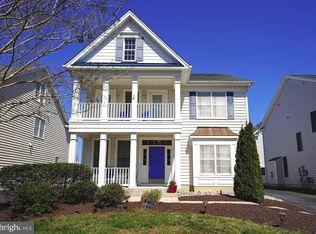 12155 Snug Harbor Rd, Berlin, MD 21811