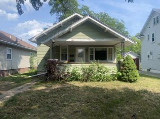 803 S Vine Ave, Marshfield, WI 54449