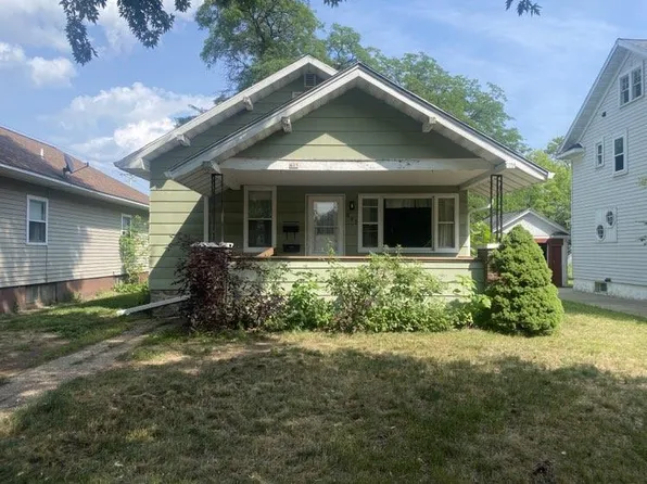 803 South VINE AVENUE, Marshfield, WI 54449