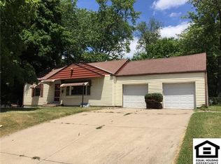 7808 E Bannister Rd, Kansas City, MO 64134