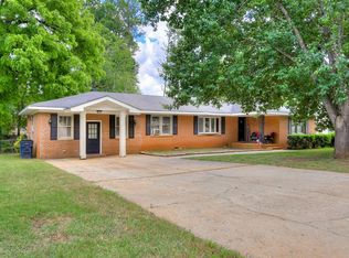 142 Morehead Dr, Martinez, GA 30907