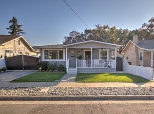 2010 Lucerne Ave, Stockton, CA