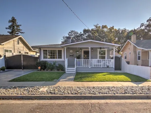 2010 Lucerne Ave, Stockton, CA 95203