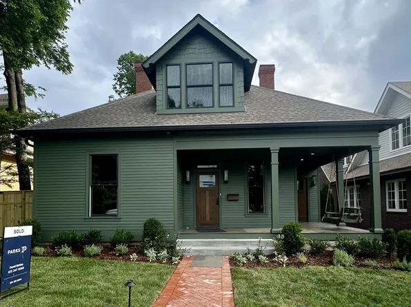 1006 Halcyon Ave, Nashville, TN 37204