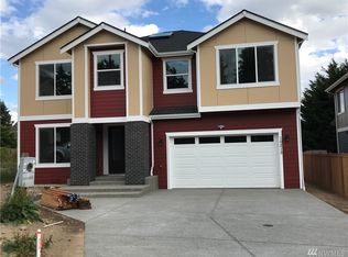 10215 SE 208th Pl, Kent, WA 98031