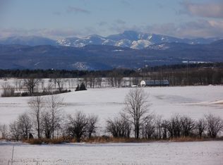 3740 Vt Route 125, Bridport, VT 05734