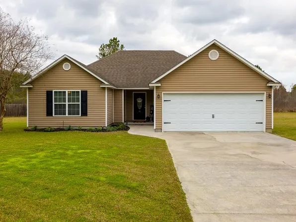 77 Water Lily Way, Lakeland, GA 31635