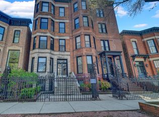 451 W Belden Ave #449G, Chicago, IL 60614