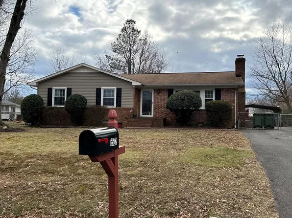 5502 Larch St, Fredericksburg, VA 22407