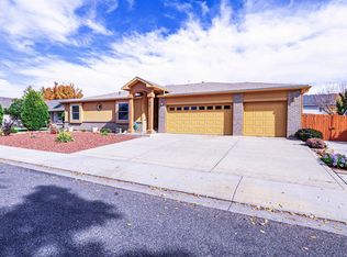 728 1/2 Monument View Dr, Grand Junction, CO 81505