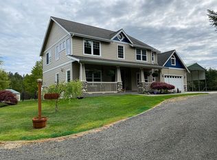 9921 J M Dickinson Rd SW, Port Orchard, WA 98367