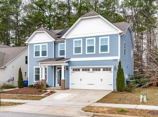 741 Moonbeam Dr, Raleigh, NC 27603