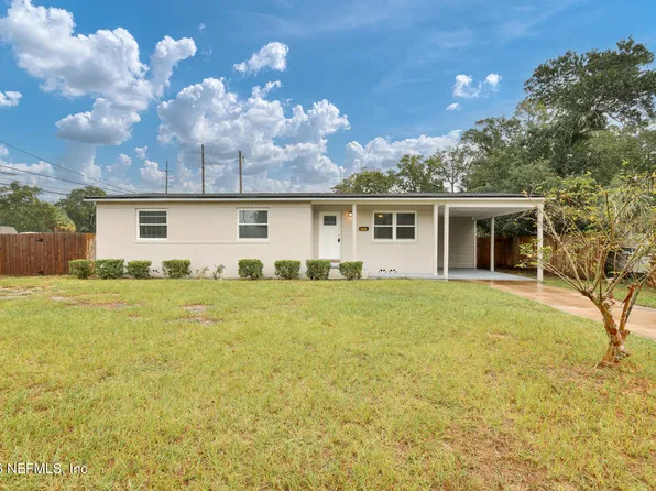 2751 LANSDOWNE Drive, Jacksonville, FL 32211