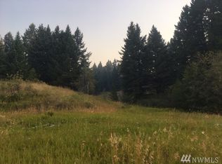 48B Crystal Butte Rd, Oroville, WA 98844