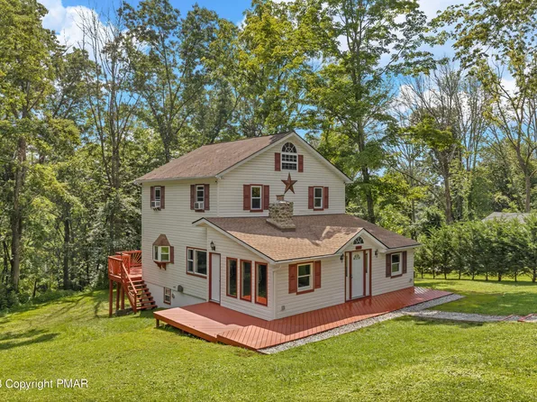 1697 River Rd, Mount Bethel, PA 18343