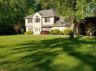 4 Sugar Maple Ct, Jackson, NJ 08527