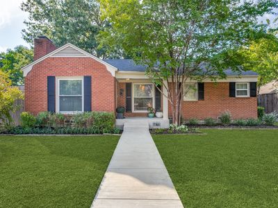 6672 Santa Anita Dr, Dallas, TX, 75214
