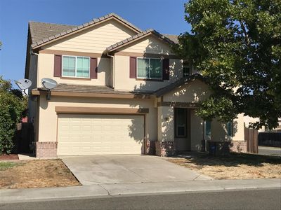 8564 Blue Maiden Way, Elk Grove, CA, 95624