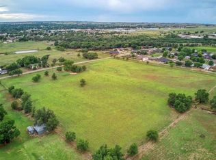 Lester, Elk City, OK 73644