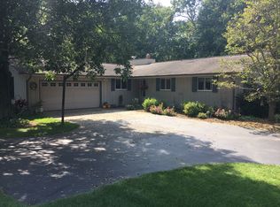 3761 Turnwood Dr, Richfield, WI 53076
