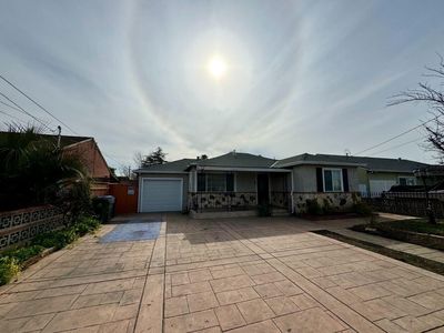 1870 Vollmer Way, San Jose, CA, 95116