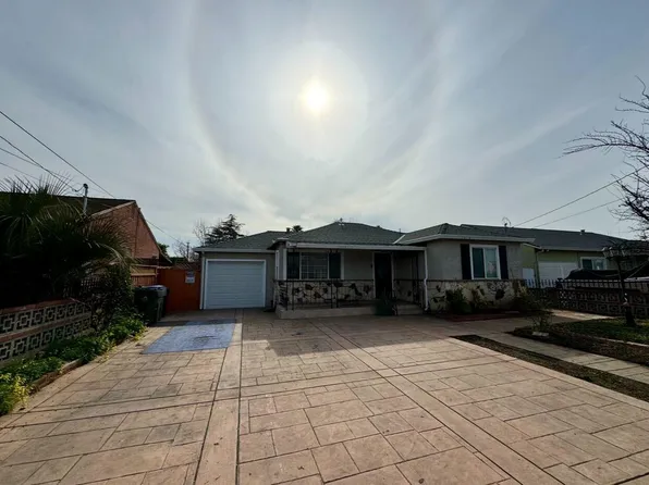 1870 Vollmer Way, San Jose, CA 95116