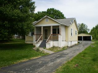 5418 Pratt Rd, Knoxville, TN 37912