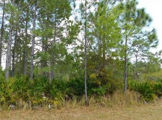 5388 Montego Ln, Port Charlotte, FL 33981