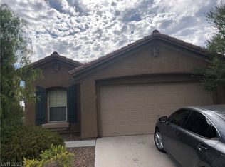 600 Siciliano St, Las Vegas, NV 89138