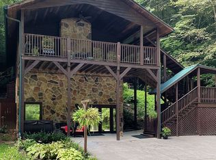 3054 N Clear Fork Rd, Sevierville, TN 37862