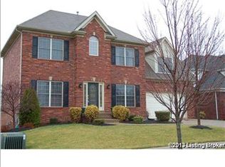 13302 Knoll Wind Way, Louisville, KY 40299