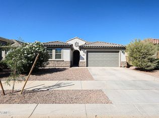 25994 N 162ND Drive, Surprise, AZ 85387