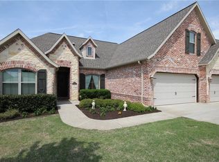 4207 W Candlewood Pl, Rogers, AR 72758