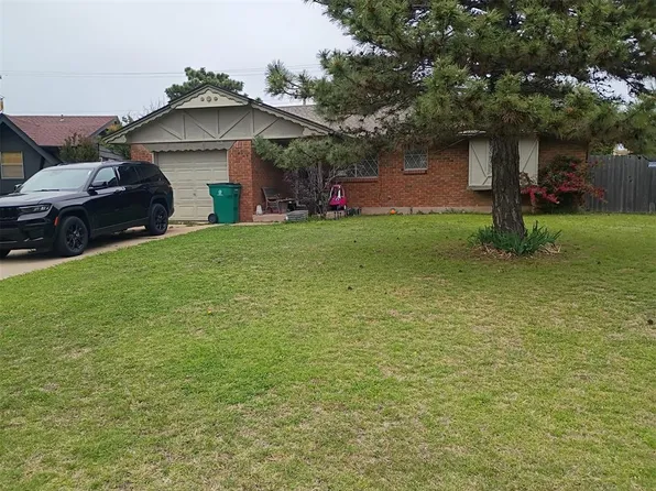 1601 SW 77th Ter, Oklahoma City, OK 73159