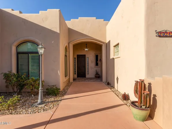 20212 E APPALOOSA Drive, Queen Creek, AZ 85142