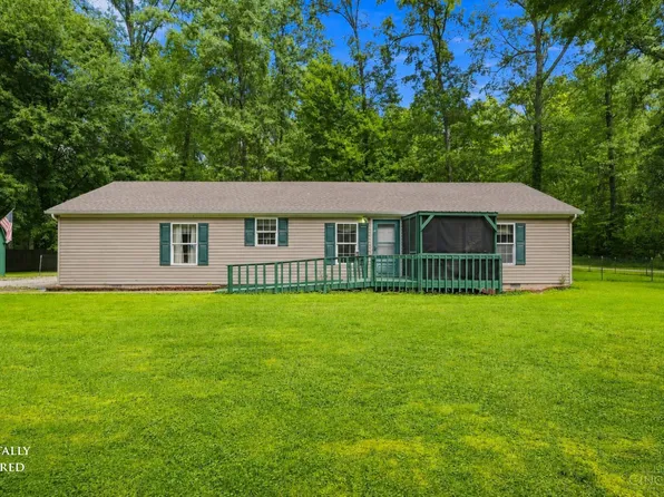 1621 Kress Rd, Mount Orab, OH 45154