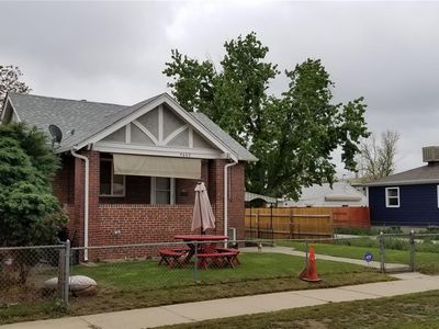 4662 N Williams St, Denver, CO, 80216